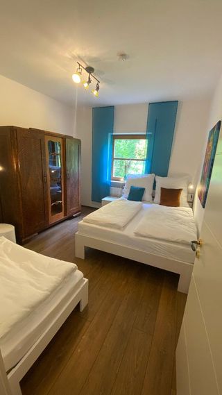 Schlafzimmer 2