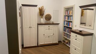 Garderobe