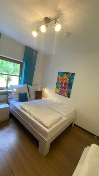 Schlafzimmer 2