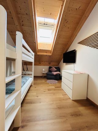 Kinderzimmer mit Eta