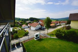 Ausblick DG