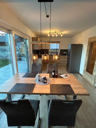 Essen-Kochen EG