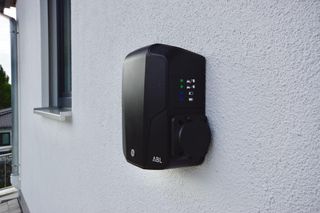 Wallbox