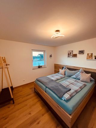 Schlafzimmer EG