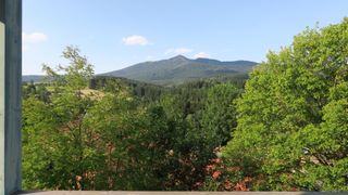 Balkonblick