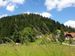Sandras-Bergstation Sommeridylle