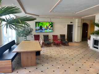 Private Wellnessoase