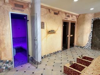 Private Wellnessoase