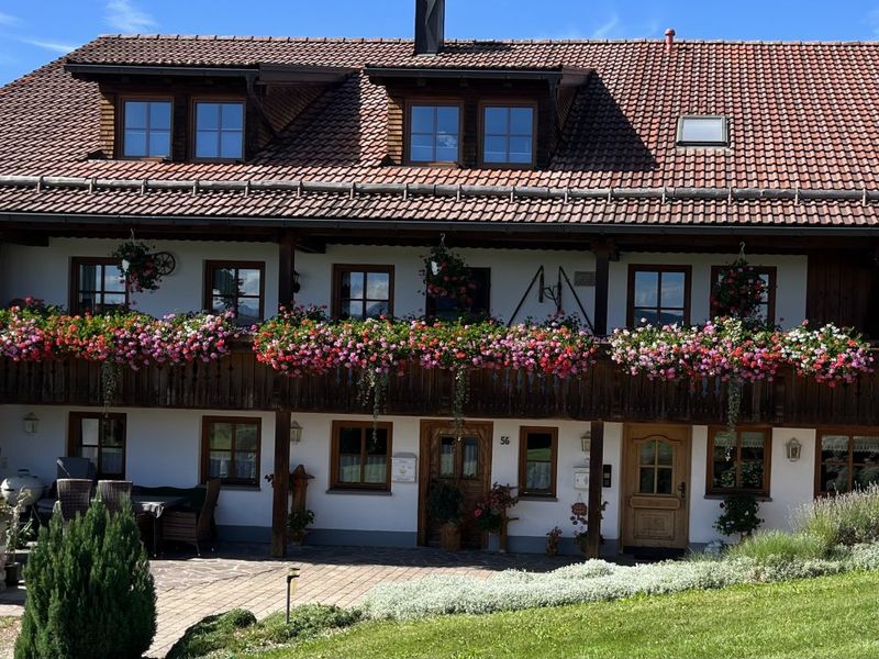 Aussenansicht Aussenansicht