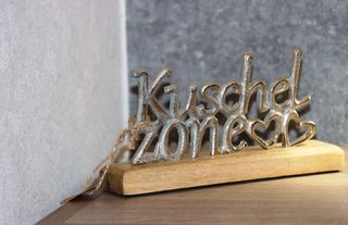Stadtidyll Winterberg - Schlafzimmer mit Doppelbett, Detail