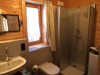 EG Dusche/WC