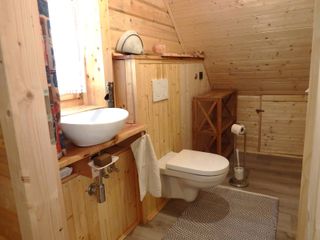 OG Toilette