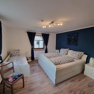 Ferienhaus Emma