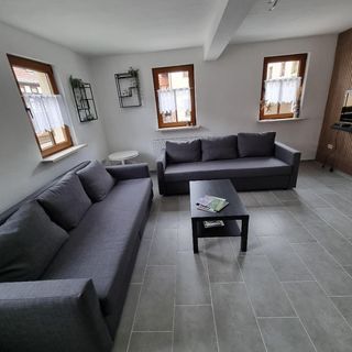 Ferienhaus Emma
