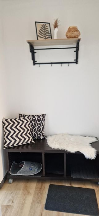 Ferienwohnung Gipfelblick