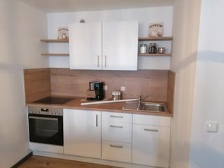 Ferienwohnung Gipfelblick