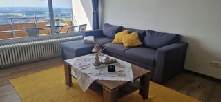 Gemütliche Sitzecke