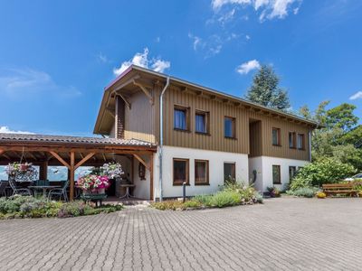 Pappelhof - Bad Bellingen