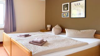 2. Schlafzimmer