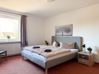 1. Schlafzimmer