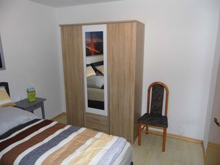 Schlafzimmerschrank