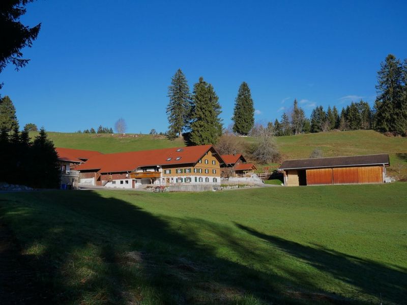 unser Berghof unser Berghof