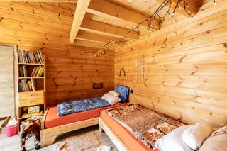 Kinderzimmer Bär