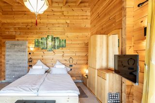 Schlafzimmer Bärenh.