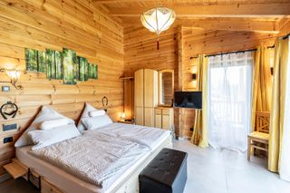 Schlafzimmer Bärenh.