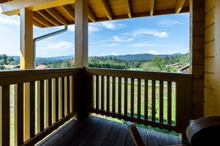 Nordbalkon Bär