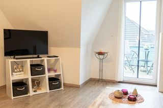 Wohnraum
