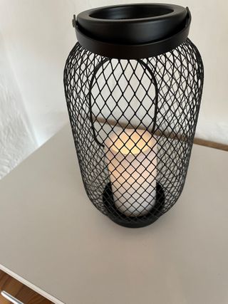 Deco Wohnraum
