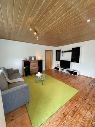 Wohnraum