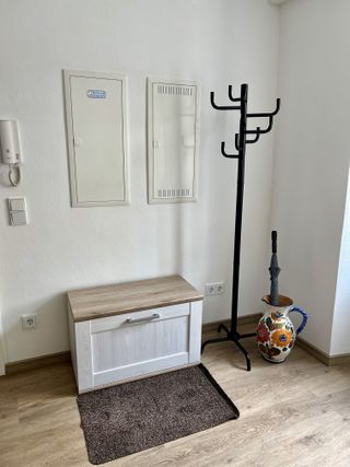 Garderobe