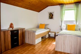 Schlafzimmer 3