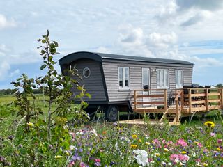 Tiny House Wolkenzauber