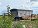 Tiny House Wolkenzauber