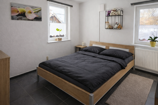 Schlafzimmer 2