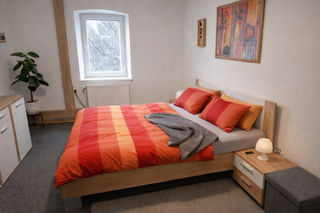 Ferienwohnung zur Wacht