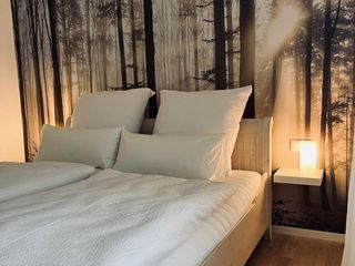 Doppelbett