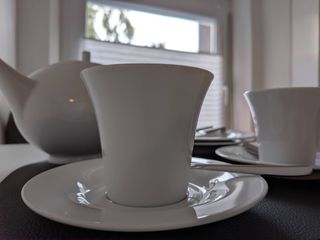 Auszeit Zwanzig