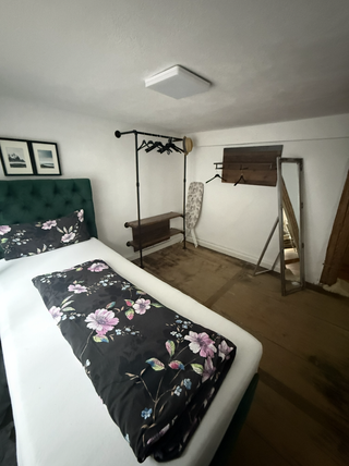 Appartement Rothenburg