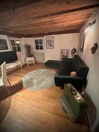 Appartement Rothenburg