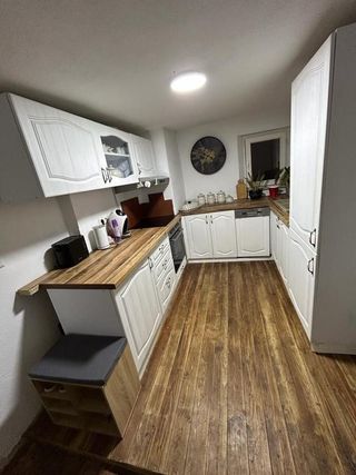 Appartement Rothenburg