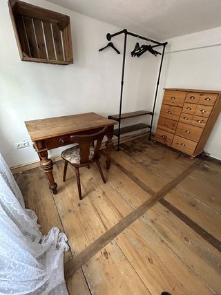 Garderobe