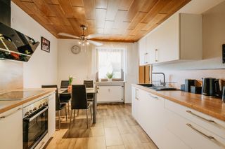 Haus Liebl am Wald