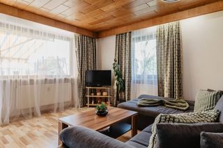 Haus Liebl am Wald