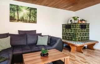 Haus Liebl am Wald