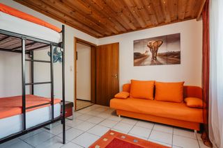 Haus Liebl am Wald