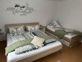 Ferienwohnung Eifler